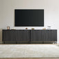 Fatmok 65" Large Sideboard Buffet Cabinet by Fatmok