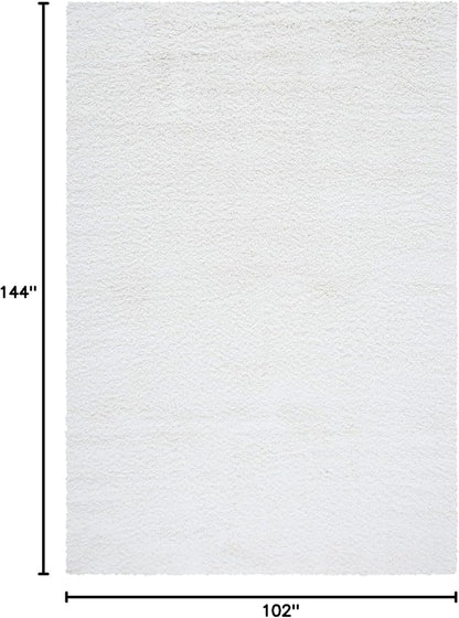 SAFAVIEH California Shag Collection Area Rug - Image 2