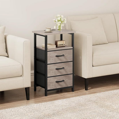 Vagusicc Nightstand Set of 2 - Image 7
