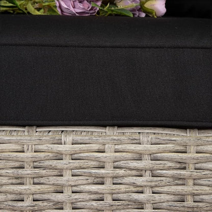 Joyside Patio Chair with Side Table - Image 7