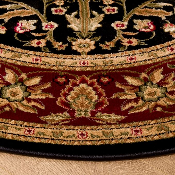 SAFAVIEH Lyndhurst Collection Area Rug - Image 6