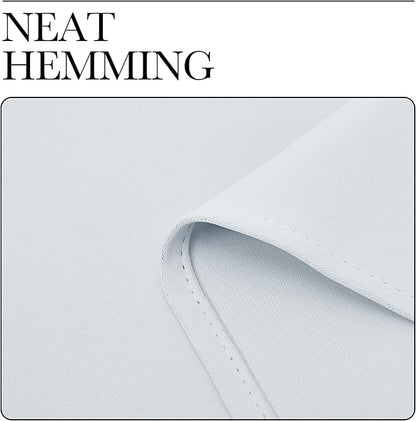 NICETOWN Room Darkening Curtain Panels - Image 6
