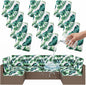 Smiry Waterproof Patio Cushion Covers, Stretch Outdoor Furniture Covers | Couch by Smiry