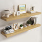 Dreamland 48 Inch Floating Shelves by Dreamland