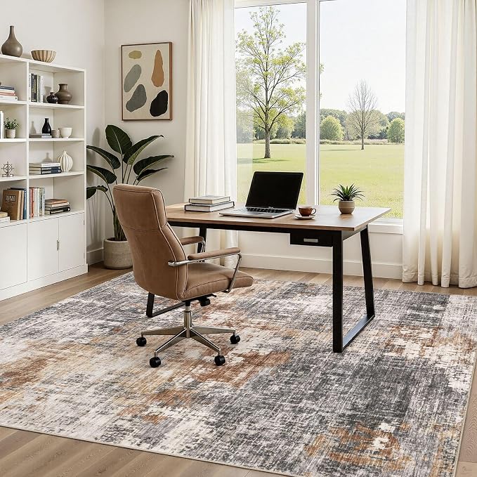 Area Rug Living Room Rugs - Image 5