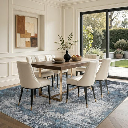 DMOYEST Area Rug Living Room Rugs - Image 9