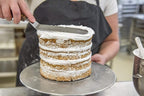Rich's Allen Country White Buttercream Icing ZTF, 28 Pound (Pack of 1)