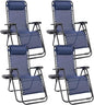 Sweetcrispy Zero Gravity Chairs by Sweetcrispy