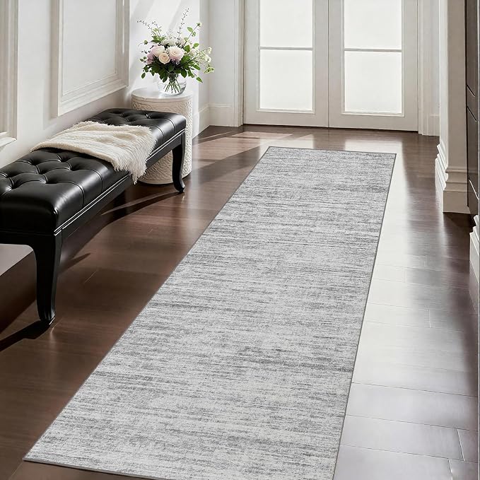 Washable Runners for Hallway 2x6 Runner Rug, Ultra-Thin Kitchen Runner Rugs by Unknown