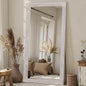 Full Length Mirror, Oversized Stand Up Mirrors Large Wall Mirrors, Wall Mounted by CoomilyBrandStory