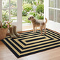 Modern Outdoor Rug by Othilic