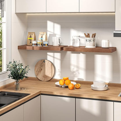 Fun Memories 16Inch Floating Shelves - Image 2