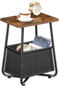 CHOEZON Nursery Side Table by Choezon