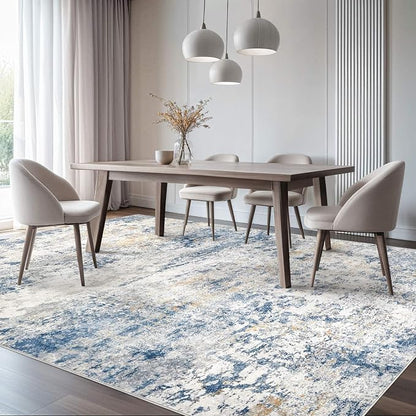 DMOYEST Area Rug Living Room Rugs - Image 8