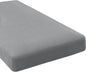 H.VERSAILTEX Super Stretch Individual Chaise Cover Sectional Couch Covers by HVERSAILTEX