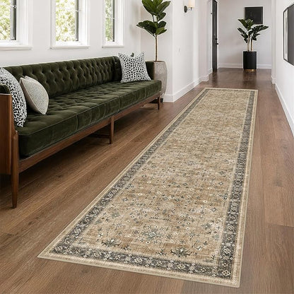 Boho Washable 3x10 Extra Long Runners - Image 6