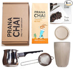 Prana Chai Home Brew Gift Set