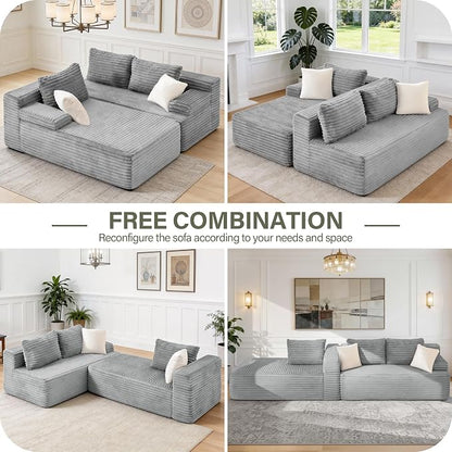 Modular Sectional - Image 5