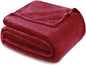 Exclusivo Mezcla Soft Fleece Blanket Queen Size by ExclusivoMezcla