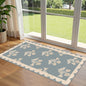 Front Door Mat Indoor Entrance by Othilic