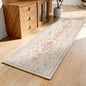 AREDO Runner Rug with Non Slip Rubber Backing, Washable Soft Floor Carpet by AREDO