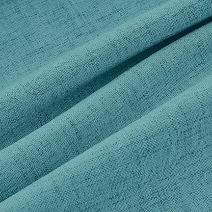 MIULEE 100% Blackout Linen Curtains - Image 9