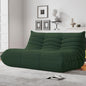 WHGBJA Bean Bag Chairs for Adults, Memory Foam Couch Loveseat Sofa Chair by WHGBJA