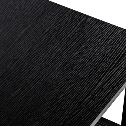 ChooChoo Mission Coffee Table, 47 inch - Image 4