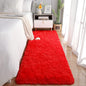 Chicrug Soft Runner Rugs for Bedroom Living Room Plush Fluffy Rug 2x6 | Shag by ChicrugHomeDecor