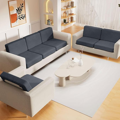 Waterproof Couch Cushion Covers - Image 2
