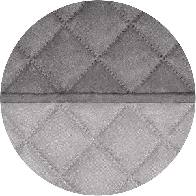 PureFit Reversible Quilted Couch Covers - Image 5