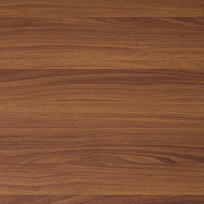 LumFurn Rectangle Coffee Table, Mid-Century Modern Design, L41 W21 x H17 - Image 8