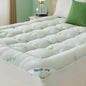 BEDLORE Twin Mattress Topper Viscose Derived from Bamboo, Thick Pillow Top by Bedlore