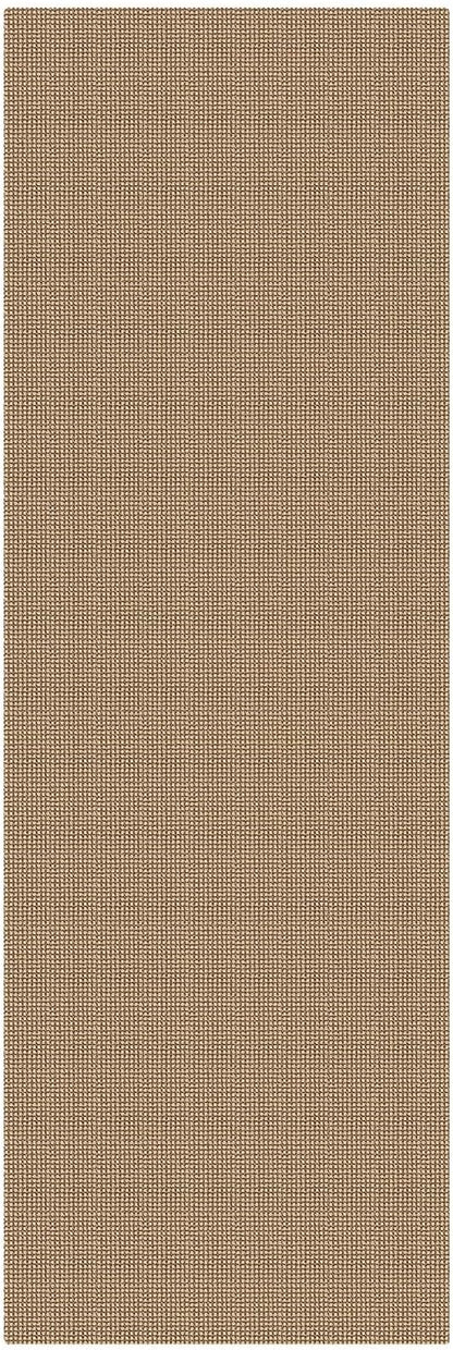 KOZYFLY Runners for Hallway 3x9, Wide Washable Runner Rug, Woven Non Slip - Image 10
