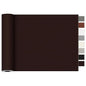 Leather Repair Tape, 16 x60 Inches Self Adhesive Leather Repair Patch，Leather by Unknown