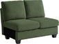 CHIC HOUSE Modular Sectional Sofa by CHICHOUSE