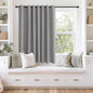 NICETOWN Blackout Curtains 63 inches Long by NICETOWN