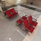 Kinfant 2-Seat Waiting Room Chair by Kinfant