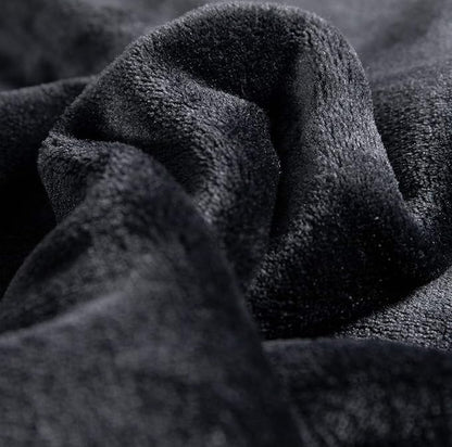TASTHROW Large Flannel Fleece Throw Blanket, 60×80 Inch - Image 5