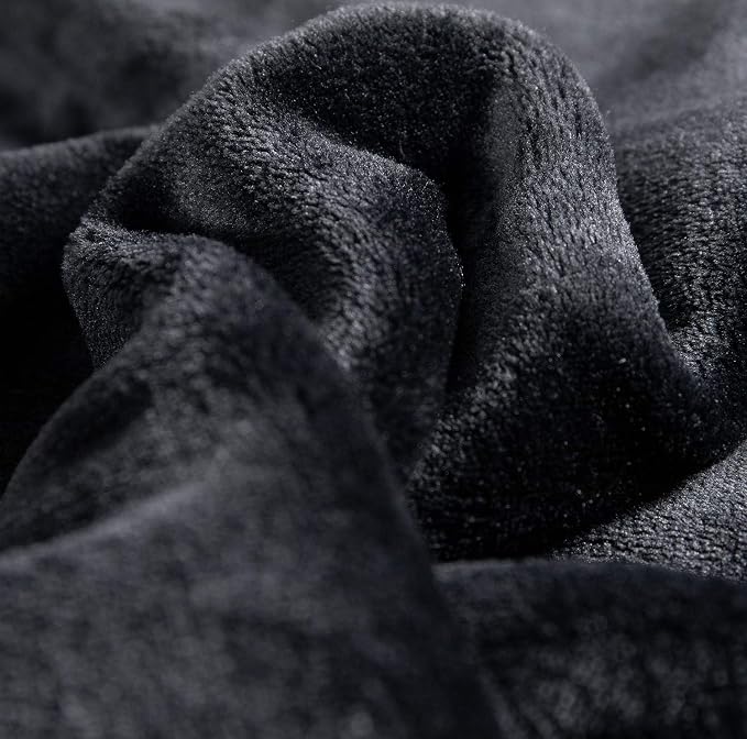 TASTHROW Large Flannel Fleece Throw Blanket, 50×70 Inch - Image 5