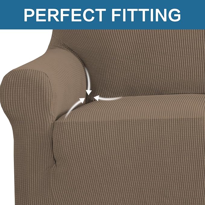 H.VERSAILTEX Stretch Couch Covers - Image 5