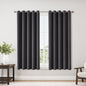 ChrisDowa Blackout Curtains for Bedroom and Living Room 70 Inches Wide | 2 by ChrisDowa