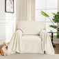 MYSKY HOME Oversized Chair Cover, Armchair Couch Cover by MYSKYHOME
