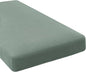 H.VERSAILTEX Super Stretch Individual Chaise Cover Sectional Couch Covers by HVERSAILTEX