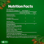 FreshDrinkUS, 24 Packs of Premium Herbal Kidney Support Tea – Ginseng Six Treasure Blend, 9 Powerful Ingredients, 10g/Bag – Men's Wellness Tea with Ginseng and Five Treasure Aid Root.
