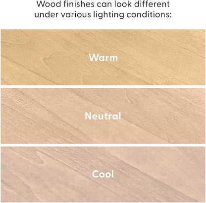 Plank+Beam Haven Nightstand - Image 8