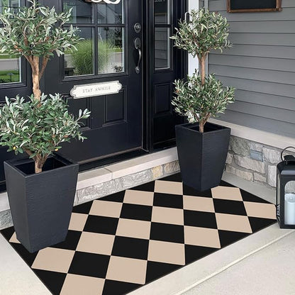 Front Door Mat Indoor Entrance - Image 7