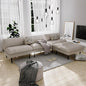 Ribilake 2 Sets 70" Futon Sofa Bed, 4 1 Multi-Function Couch Sleeper by RIBILAKE