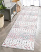 Lahome Moroccan Washable Runner Rug 2x6 Non-Slip Anti-Fatigue Kitchen Rugs and by Lahome