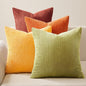 Topfinel Throw Pillow Cover 4pc Set by Topfinel